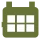 Icon Reisekalender