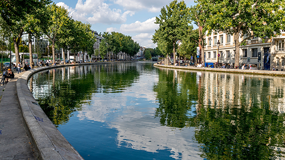 Bild zur Reise Stadt per Rad