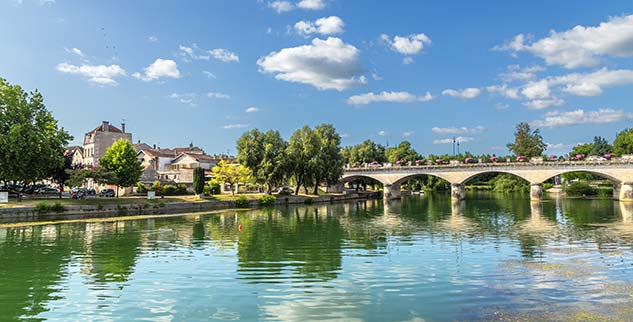 Bild zur Reise Charente, Cognac und die Küste des Lichts