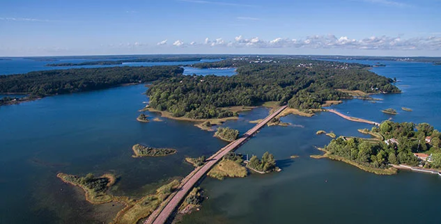 Järsö Finnland