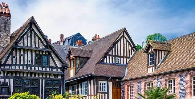 Bild zur Reise Die Normandie der Impressionisten