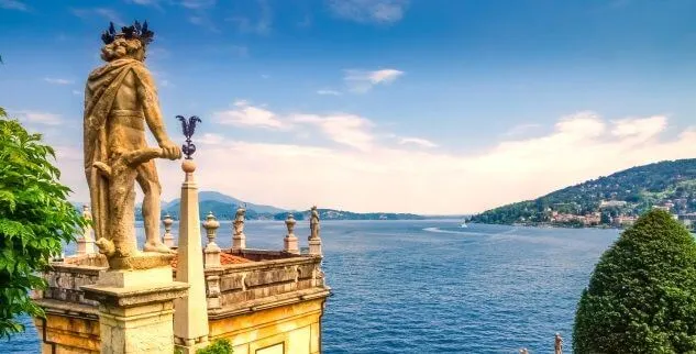 Bild zur Reise Mit Rad und Panoramazügen