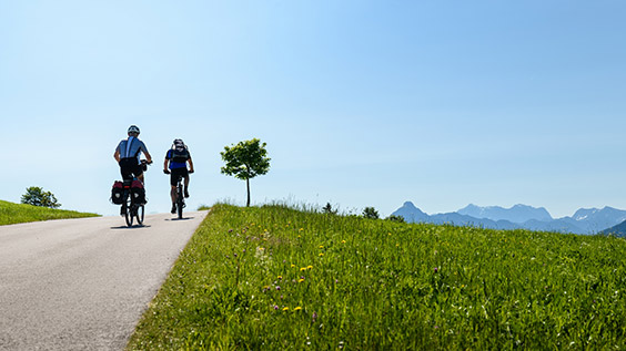 Bild zur Reise Von Lindau nach Berchtesgaden