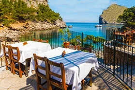 Teaserbild für geführte Wanderreise: Mallorca