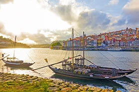 Teaserbild Spanien & Portugal