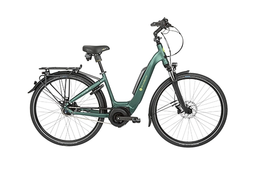 Landpartie E-Bike 2024