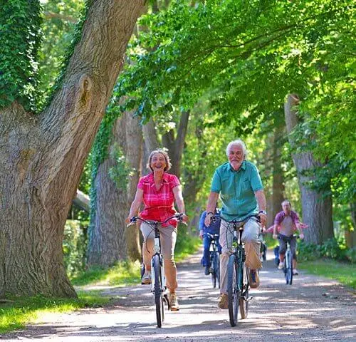 Neue Wander- und Radreisen 2026